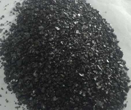 關(guān)于增碳劑應(yīng)用的基礎(chǔ)知識 關(guān)于增碳劑應(yīng)用的基礎(chǔ)知識