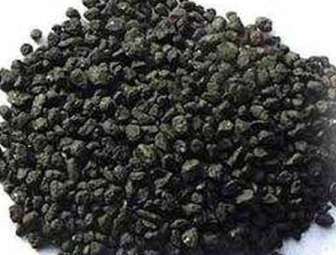 為什么都選用石墨增碳劑 為什么都選用石墨增碳劑